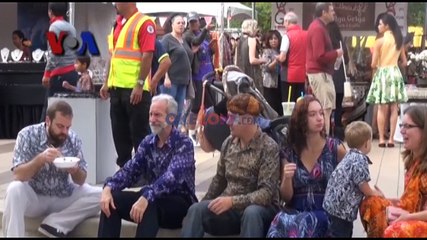 Festival 'Made in Indonesia' di Maryland, Amerika Serikat
