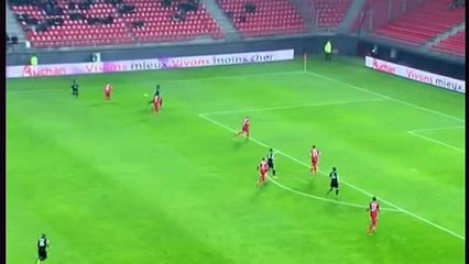 Valenciennes	0-1	Niort 14.10.2016