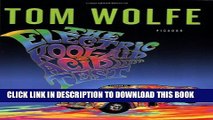 [EBOOK] DOWNLOAD The Electric Kool-Aid Acid Test GET NOW