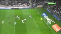 Paul Baysse Goal - Nice 1-0 Lyon 14.10.2016 HD