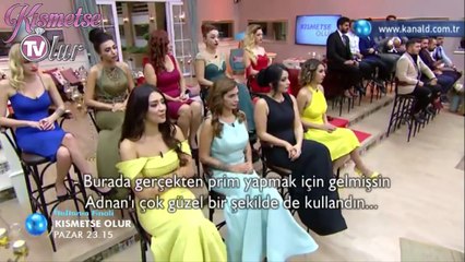 Kısmetse Olur Haftanın Finali Fragmanı - 16 Ekim 2016