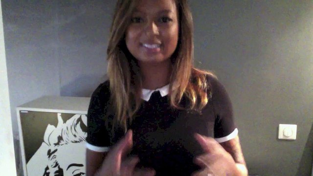 Casting Chroniqueur Non Stop People : Bianca TAILLARD