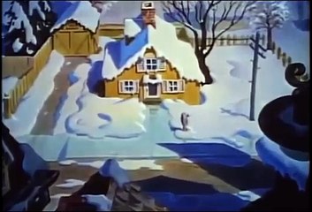 Download Video: Donal Duck , Chip and Dale , Mickey Mouse and Pluto Cartoons ! Donalds Snow Fight