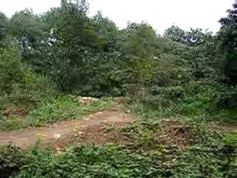 sorti dirt du gros 4