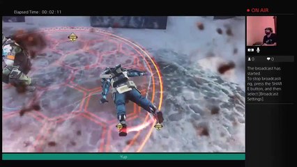 All Welcome To The Infinite Warfare BETA (82)