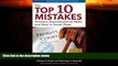 EBOOK ONLINE  The Top Ten Mistakes Personal Representatives Make  BOOK ONLINE