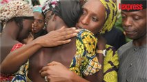 Bring back our girls: 21 jeunes filles libérées par Boko Haram