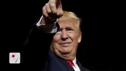 Woman Accuses Trump of Groping Her in the Early '90s