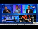 نقاش على المباشر: شباب يبدع في العمل الخيري.. وشباب ينتحر في قوارب الموت !!!