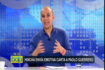 Christian Cueva reaparece con buena participación en Sao Paulo