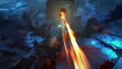 Rise of the Tomb Raider Decouverte