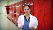 ¡IMPORTANTE! Daniel Esgardo Rangel Barón: La vida de un estudiante de medicina. Video: UPCedupe