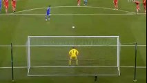 1-0 Peter Whittingham penalty Goal HD - Cardiff City 1-0 Bristol City - 14.10.2016