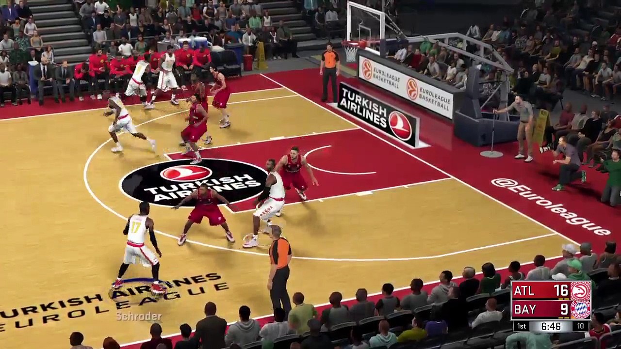 The Global Games (35)