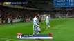 Nabil Fekir RED CARD - Nice vs Olympique Lyon 14.10.2016 HD
