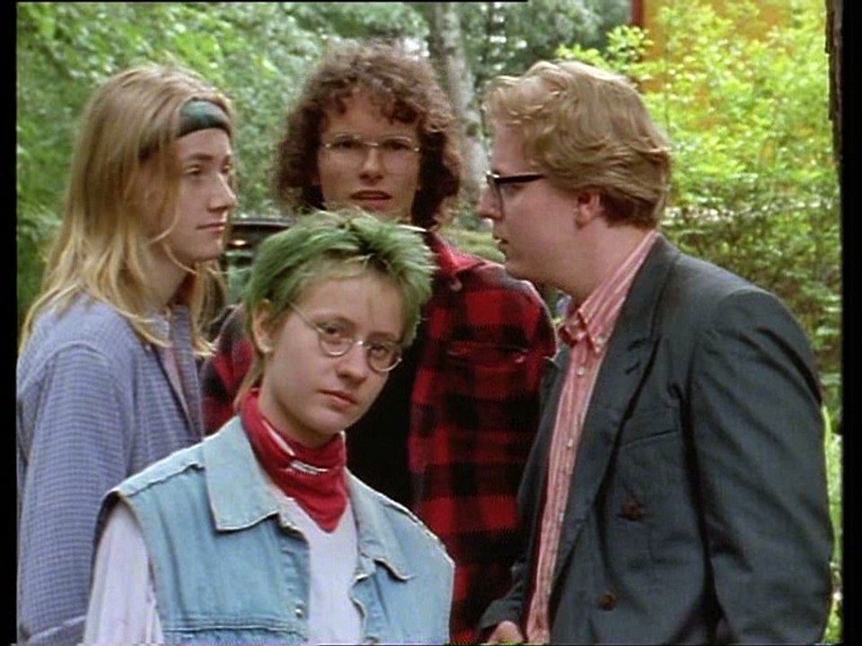 Unser Lehrer Dr. Specht - Doppelleben