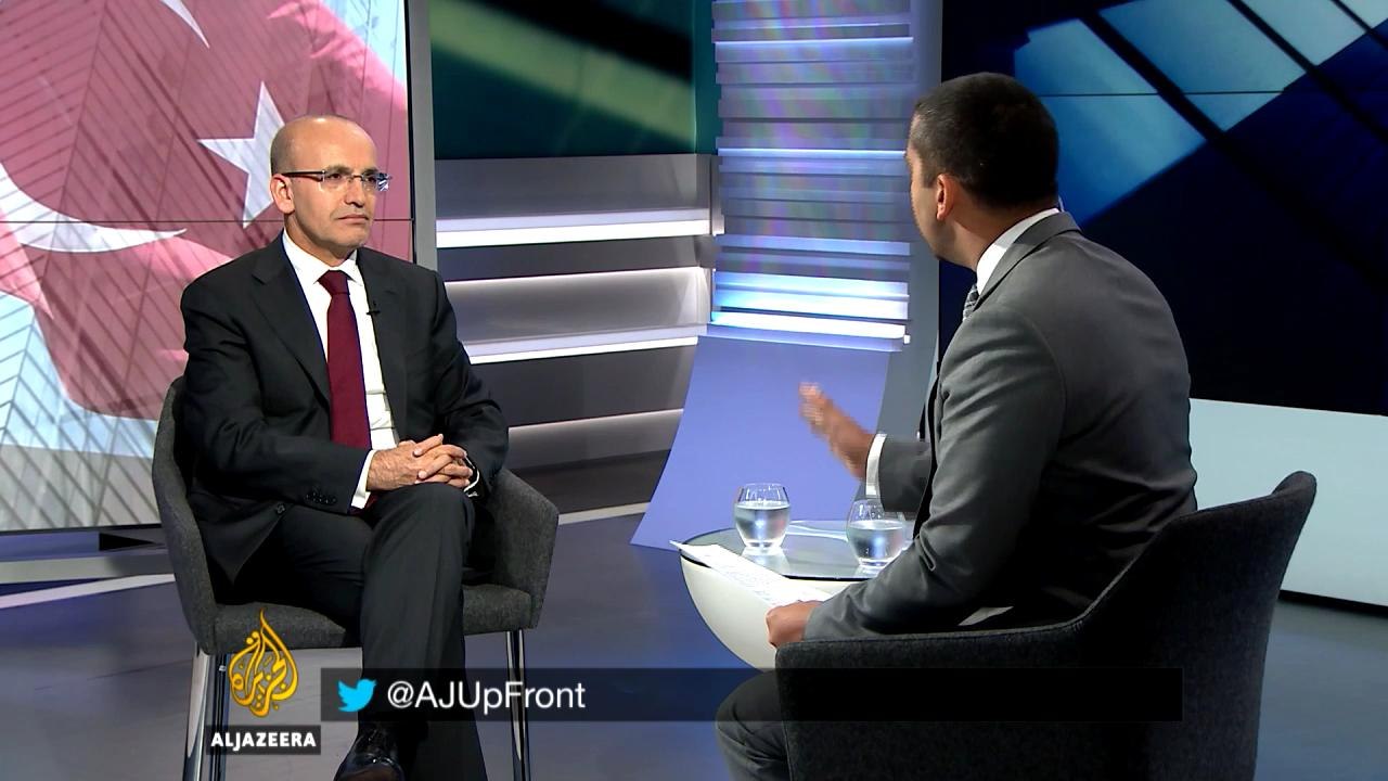 Turkey crackdown: Has Erdogan gone too far? - UpFront