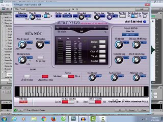 Hường Dẫn Lách Bản Quyền Âm  Thanh 2016