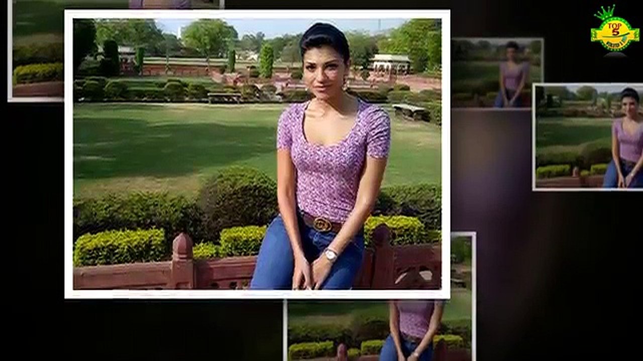 Top 5 Female Anchors in Cricket Shows