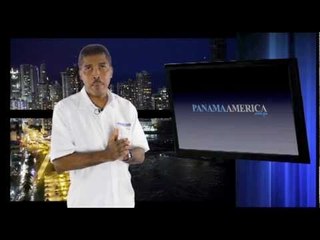Avance de noticias - Panamá América 18 de Junio de 2012