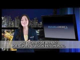 Avance de noticias - Panamá América 19 de Junio de 2012