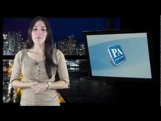 Avance de noticias - Panamá América 5 de Junio de 2012