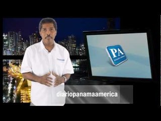 Avance de noticias - Panamá América 4 de Junio de 2012