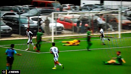 Primavera, Avellino-Juventus 1-8