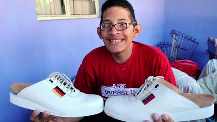 Top 10 People Who Have The Biggest Body Parts