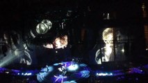 Muse - Dead Inside, London O2 Arena, 04/03/2016