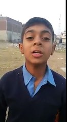 Classical Counting Skills in Students