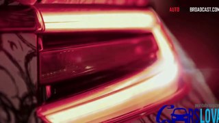2017 Acura NSX GT3 Public Test Debut