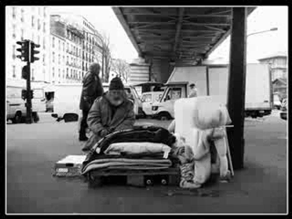 L'hymne Internationale