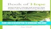[EBOOK] DOWNLOAD Book of Hope: Stories of love, courage and recovery from families who have