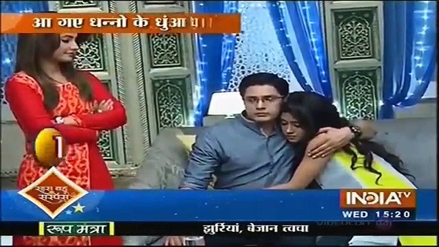 Yeh Rishta Kya Kehlata Hai 13th October 2016 StarPlus News