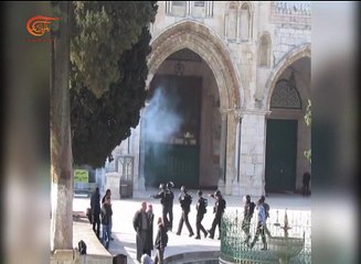 إرباك إسرائيلي بعد إقرار اليونيسكو بعدم وجود صلة ...