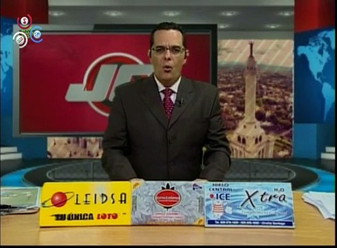 Las Declaraciones de 'El Flow' tras ser apresado luego de quitarle la vida a su Ex Pareja en Jarabacoa