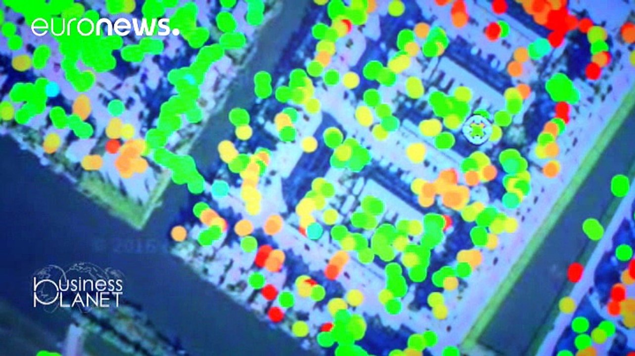 Copernicus: Eine Fundgrube für einfallsreiche Unternehmer