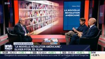 La parole aux auteurs: Olivier Piton et Henri Landes - 14/10