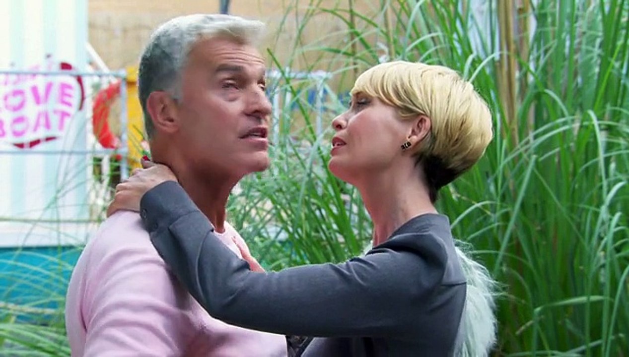 Hollyoaks 14th October 2016  ✔