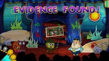 Spongebob Squarepants chapter 2 Who s laughing meow game for kids