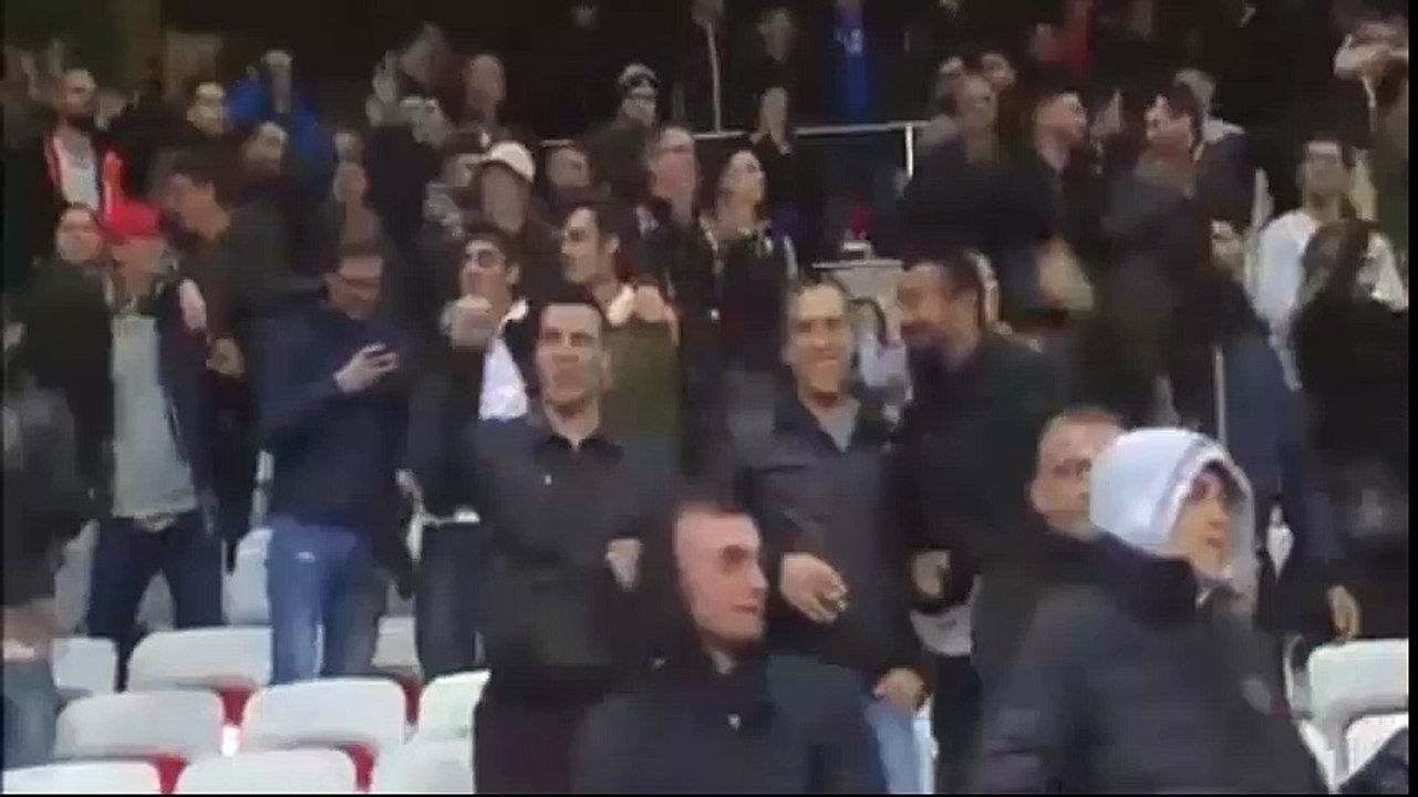 Jean Michael Seri Magnifique But , Goal HD - OGC Nice 2-0 Olympique Lyonnais - 14.10.2016