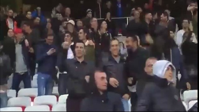 Jean Michael Seri Magnifique But , Goal HD - OGC Nice 2-0 Olympique Lyonnais - 14.10.2016