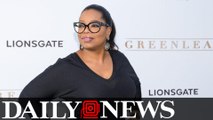 Lawsuit Against Oprah Winfrey Claiming She Ripped Off ''Fix My Life’