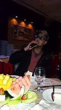 Walid Salhi Live MawelBaba