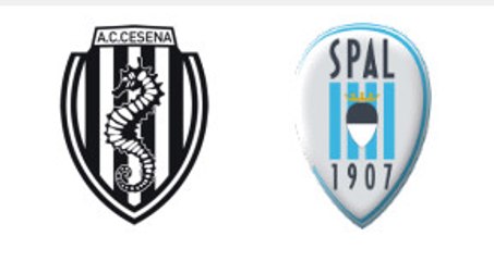 AC Cesena 1-1 SPAL Ferrera - All Goals And Highlights - 14.10.2016