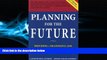 Books to Read  Planning for the Future: Providing a Meaningful Life for a Child with a Disability