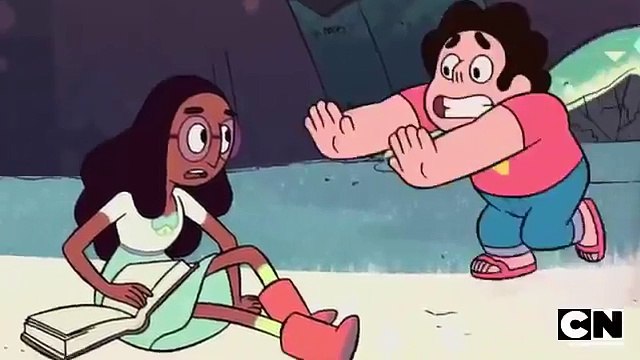 Steven Universe - Bubble Buddies (Preview) Clip 1