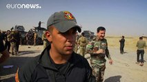 Irak: Musul operasyonuna geri sayım