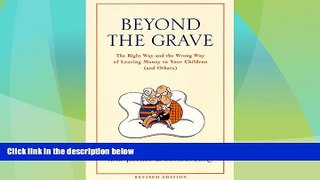 Books to Read  Beyond the Grave revised edition  Full Ebooks Best Seller